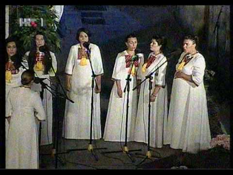 Klapa FA LINĐO-Deveta ura