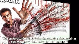 Serj Tankian :: Forget Me Knot Sub. Español [HD] [HQ]
