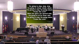 Sunday June 13, 2021 - Part 1