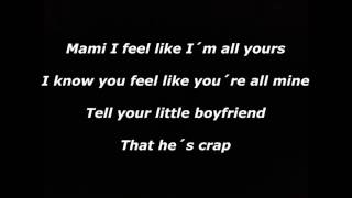 El Amante - Nicky Jam (lyrics english)