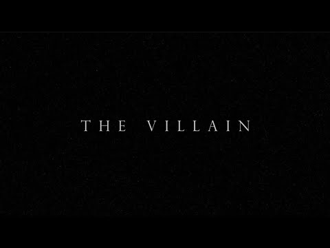True Villains - The Villain - OFFICIAL VIDEO