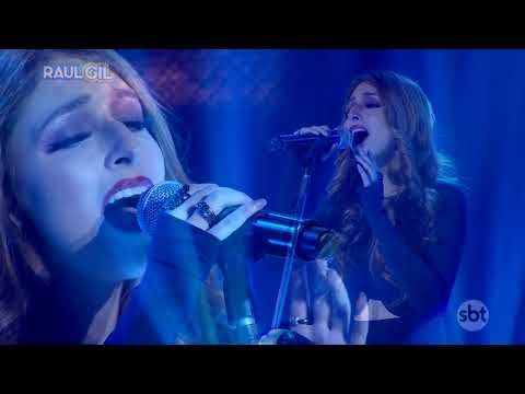 JADE SALLES - "Easy On Me" | SHADOW BRASIL | VOVÔ RAUL GIL