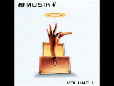 PL MUSIK vol1 - Joe Cassano aka Jhonny Jab - Mcity Bobo