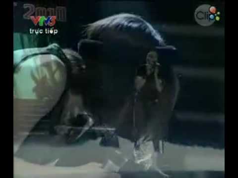 Dệt tầm gai - VTV - thể nghiệm âm nhạc của Đại Lâm Linh