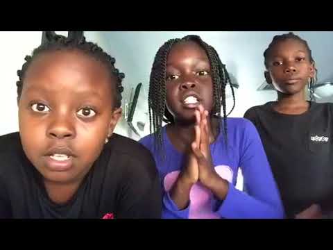 African Crew❤️🇸🇸