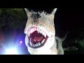 Dinosaurs In Dubai