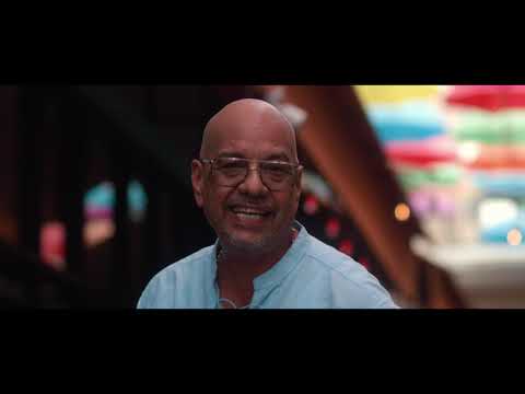 Javi Marrero -  Mi Swing Es Tropical (Official Video)