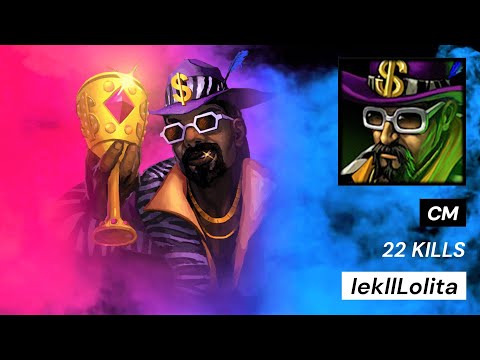 HoN Pro Witch Slayer Gameplay - IekllLolita - Diamond