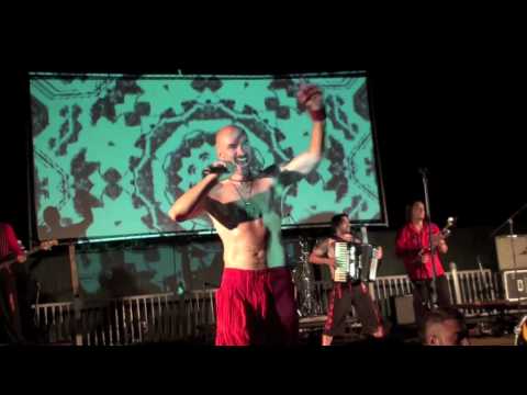 5/5 Kozak System - Haydamaky "Гайдамаки" / Kozak Rock Show / Soyuzіvka