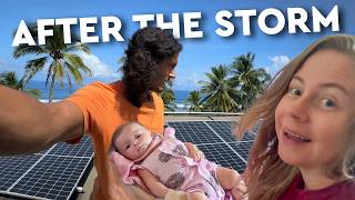 Off-Grid Living in the Philippines Province 🇵🇭 5 Years Later (Worth it?)