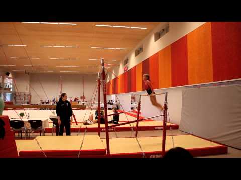 FM 2012 - Fía H. Smith 10 ár - forskotin barr