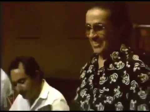 Σωτηρία Μπέλλου  - Νύχτωσε χωρίς φεγγάρι (ζωντανά στη Στοκχόλμη)