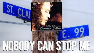 Bizzy Bone - Nobody Can Stop Me Reaction