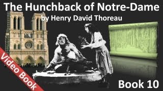 Book 10 - The Hunchback of Notre Dame Audiobook by
