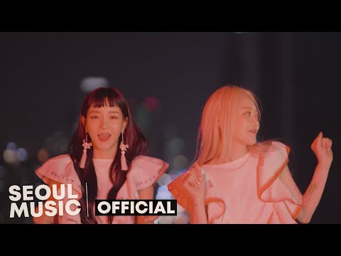 [MV] 킴보(KEEMBO) - WHATEVER / Official Music Video