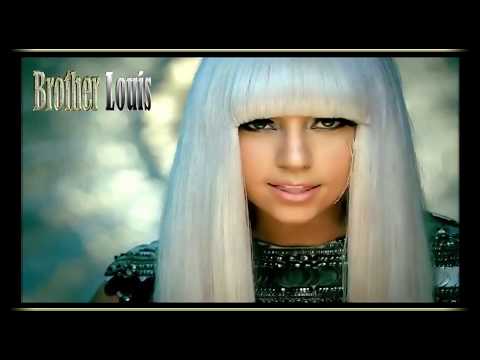 Louie's Poker Face - Lady Gaga Vs Modern Talking