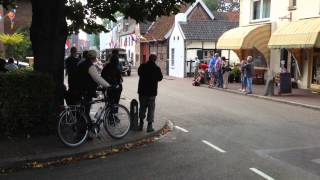 preview picture of video 'Bevrijdingsfeest Liberation Celebration Noorbeek 2014'