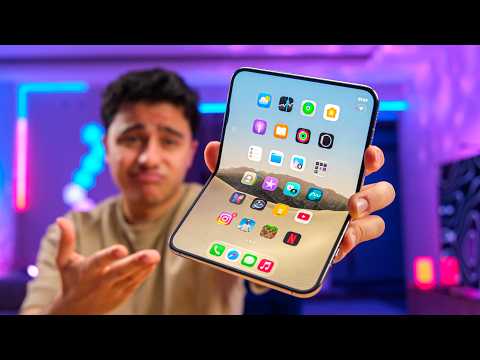 iPhone Duo maalesef olmamış...