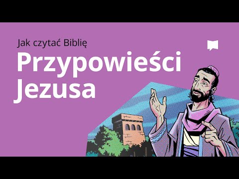 Przypowieści Jezusa