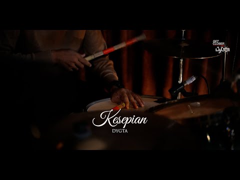 GET CLOSER WITH DYGTA - LONELY