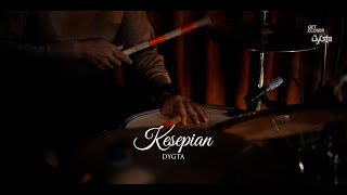 Download lagu GET CLOSER WITH DYGTA - KESEPIAN mp3