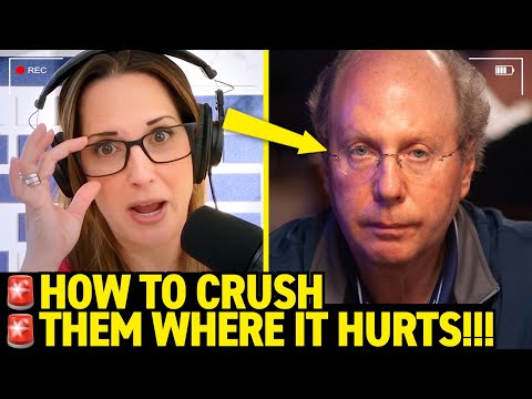 Billionaires MELTDOWN as VOTERS SURGE and BOYCOTT