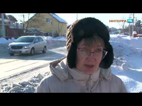 «За ночь это всё застывает до состояния монолита, убрать обычной лопатой не получится»