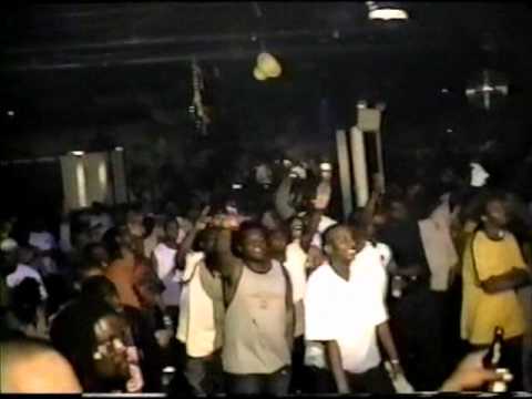 -Showdown Downtown Downbeat v Saxon v Killamanjaro v BodyGaurd 2002 pt3