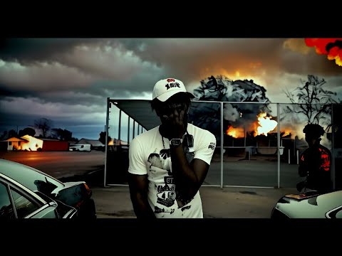 HerbDaReapa - Internet Beefin {Offical Music Video}