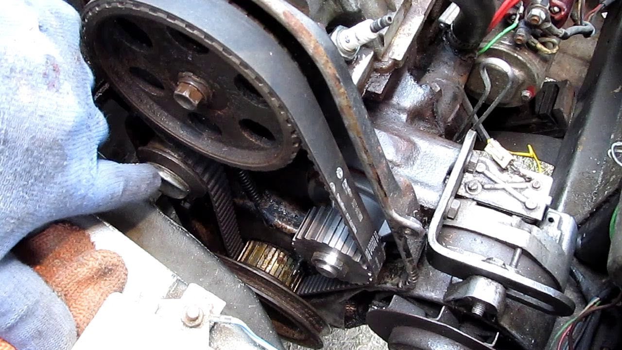 Ремень ГРМ Таврия: подбор по моделям и характеристикам