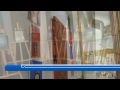 Espacio Joven: Espacio expositivo