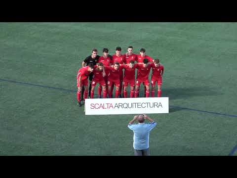 Goles  Juvenil C.D. Sonseca 2;  C.D. Guadalajara 0 (J3, 21-22) 25-9-2021