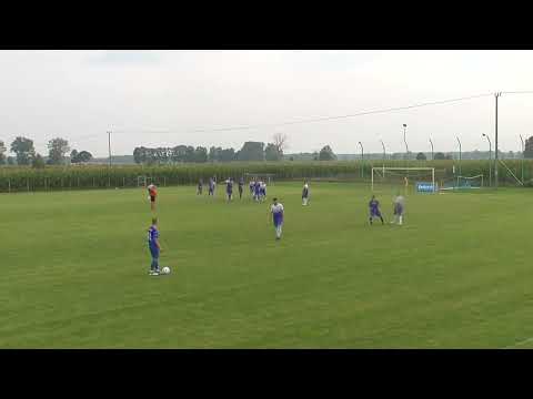 Zryw Wygoda Orkan Buczek I połowa cz. II