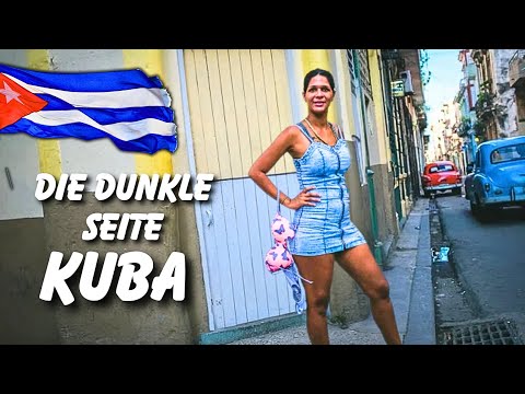 Life in Cuba! - The Dark Side of Cuba That Nobody Sees Or Talks About