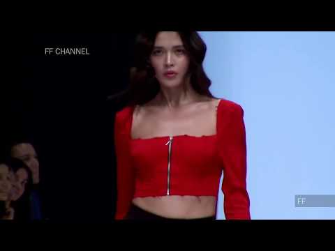 Kosterina | Spring Summer 2018 Full Fashion Show | Exclusive