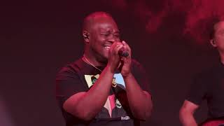 Help Somebody by Maxwell Cover by The Simple Church Band