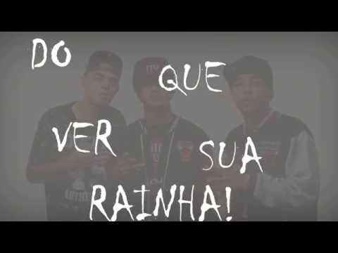 2. Allfavela - Adrenalina (Lyric Video)