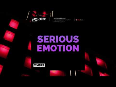 Yvette Lindquist and IDA fLO - Serious Emotion (Funky Mix) [Preview]