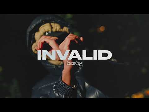 "INVALID" - Izzpot x Gully Type Beat | UK Drill Instrumental 2022