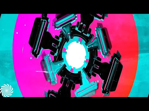 Ninesense & Ital - Amaterasu [Visuals]