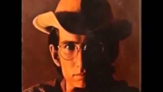 Townes Van Zandt She Came and She Touched Me