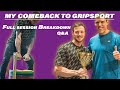 World Gripsport champion shares Training secrets DEFAULT Thumbnail