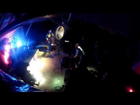 Kramp fest - Anti Slaughter pt2