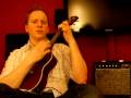 "Apologize" (One Republic) ukulele cover 