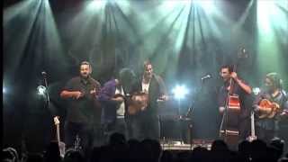 SöNDöRGő - Roskilde Festival 2013