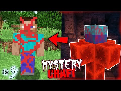 La BATTAGLIA con GIB7! - Mystery Craft #3