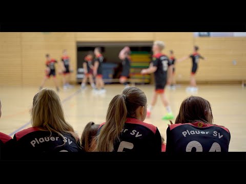 WIR TUN GUTes, Folge 9, Handball-Nachwuchsförderung in Plau am See