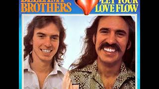 Bellamy Brothers - Let your love flow (1976) (US, Country, Soft Rock)