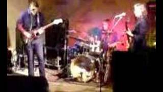 RAM Molde.Bad bad whisky av Buddy Guy . Julerock 2007
