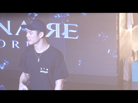 170204 일리네어 6주년 투어 서울 ILLIONAIRE(일리네어) Time 2 @YES24 LIVEHALL